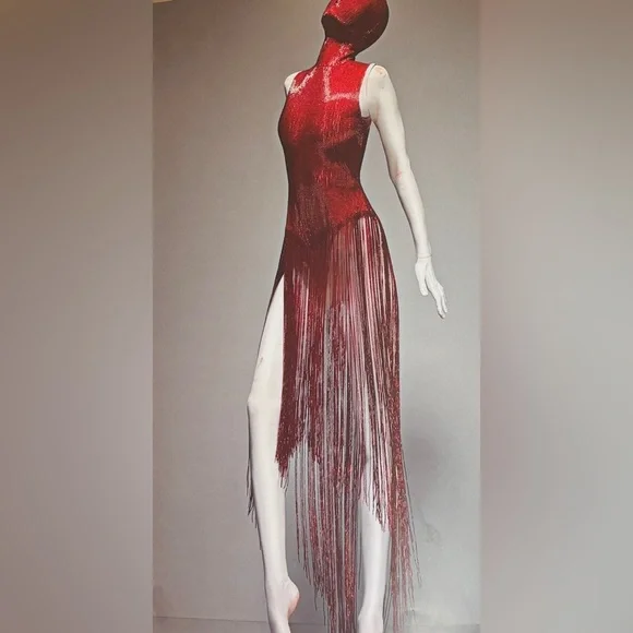 Alexander McQueen: Savage Beauty - Large Coffee Table Book - Picture 4 of 14